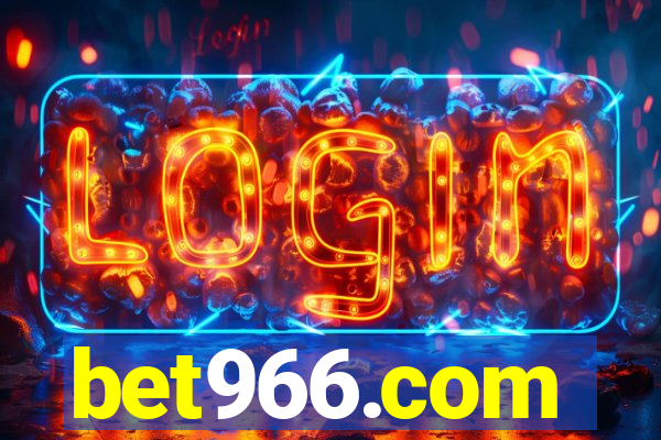 bet966.com