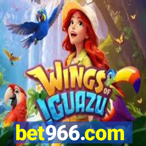 bet966.com