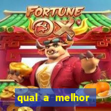 qual a melhor plataforma para ganhar dinheiro no fortune tiger