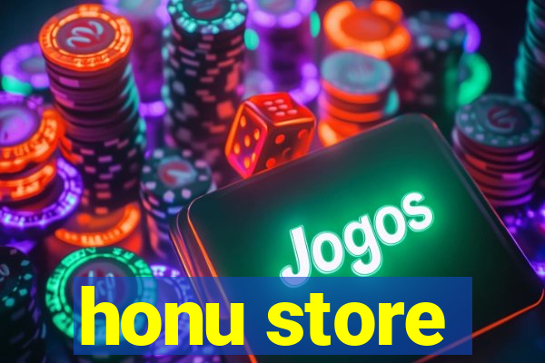 honu store