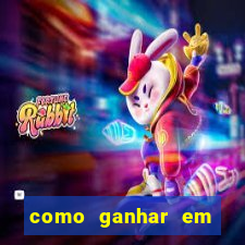 como ganhar em jogos de slot