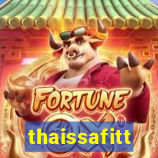 thaissafitt