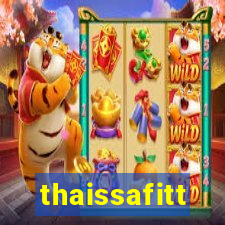 thaissafitt