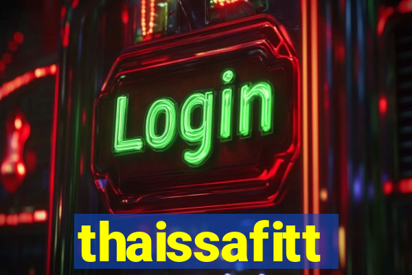 thaissafitt