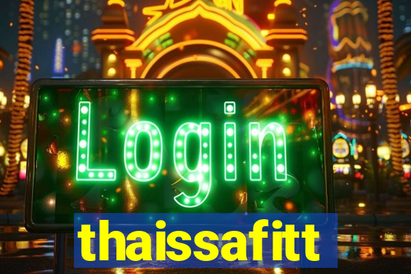 thaissafitt