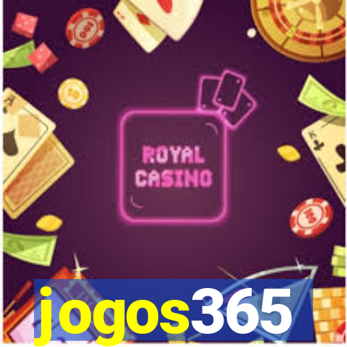 jogos365