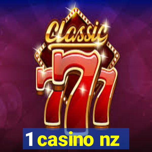 1 casino nz