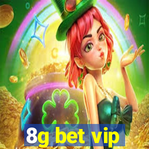 8g bet vip