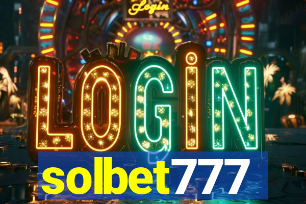 solbet777