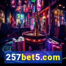 257bet5.com