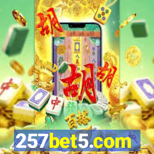 257bet5.com