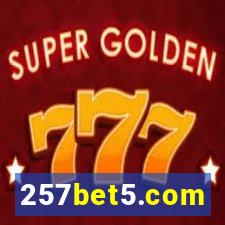 257bet5.com