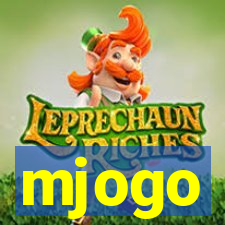 mjogo