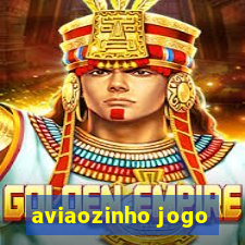 aviaozinho jogo