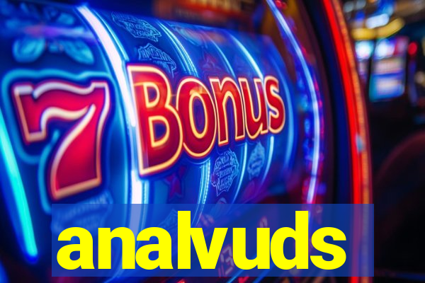 analvuds