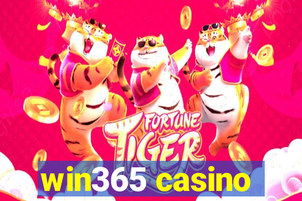 win365 casino