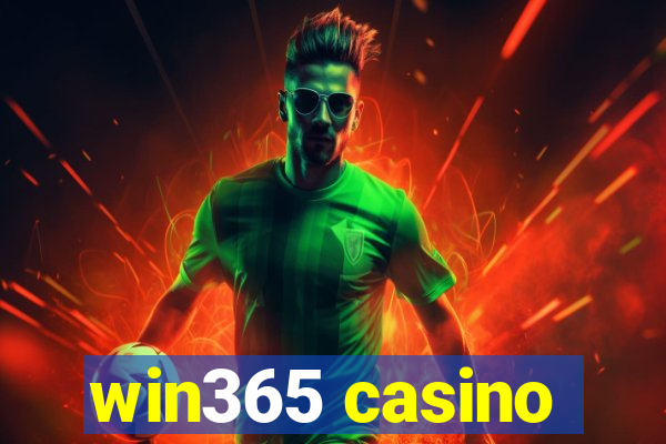 win365 casino