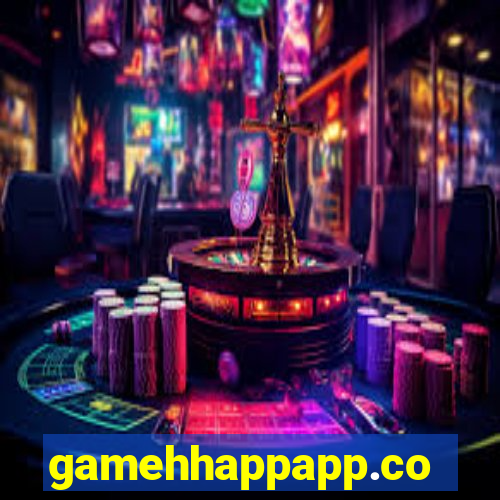 gamehhappapp.com