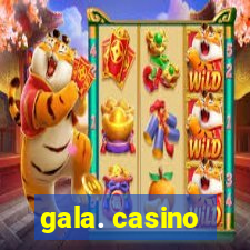 gala. casino