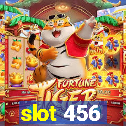 slot 456