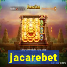 jacarebet