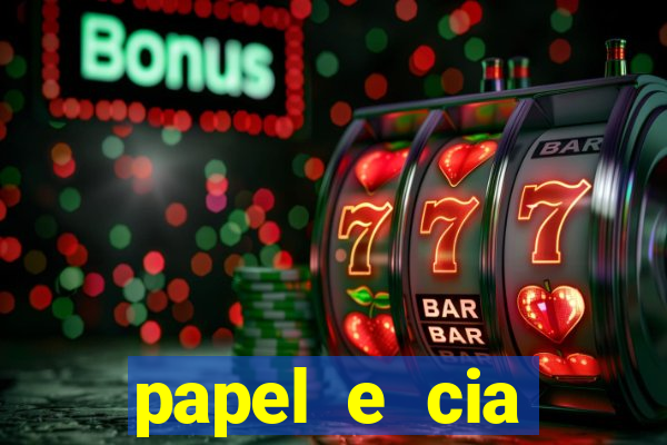 papel e cia salvador shopping