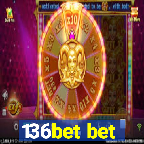 136bet bet