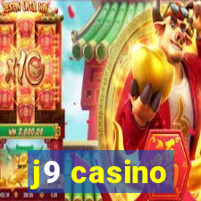 j9 casino