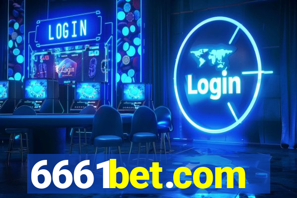 6661bet.com