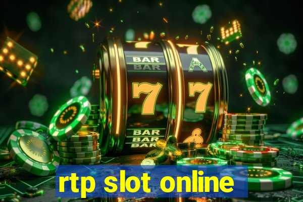 rtp slot online