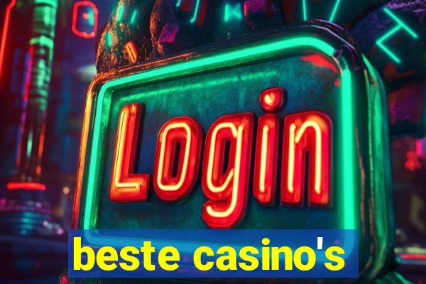 beste casino's