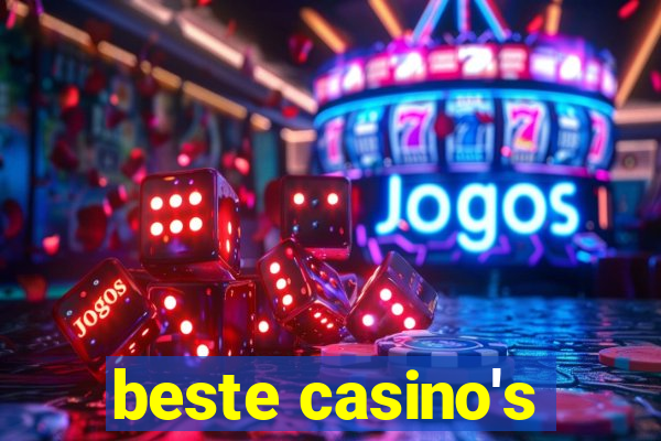 beste casino's