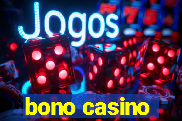 bono casino