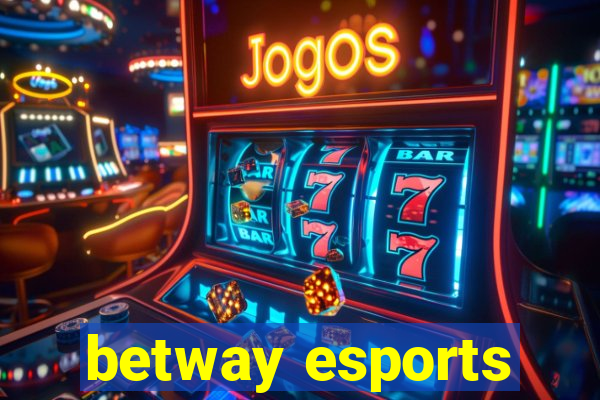 betway esports