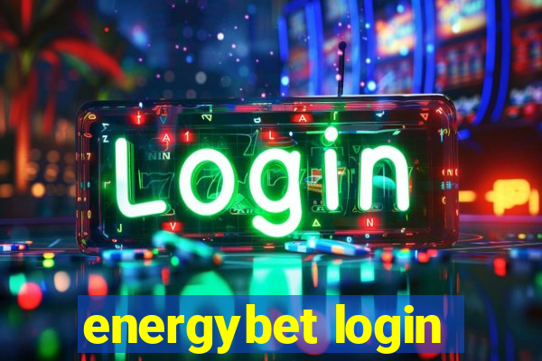 energybet login