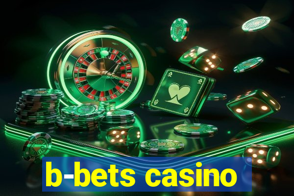 b-bets casino