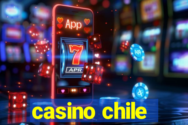 casino chile