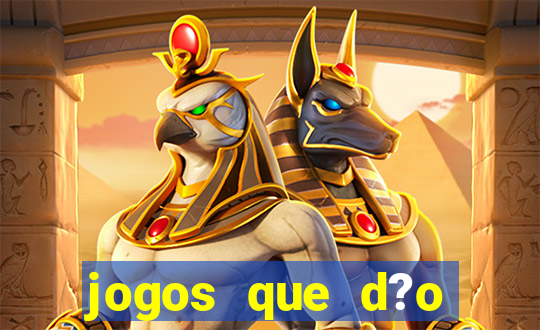 jogos que d?o bonus no cadastro