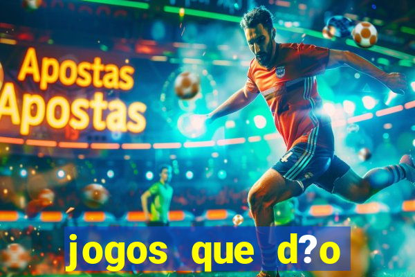 jogos que d?o bonus no cadastro