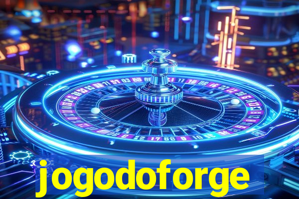 jogodoforge