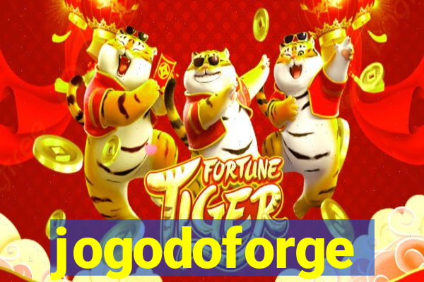 jogodoforge