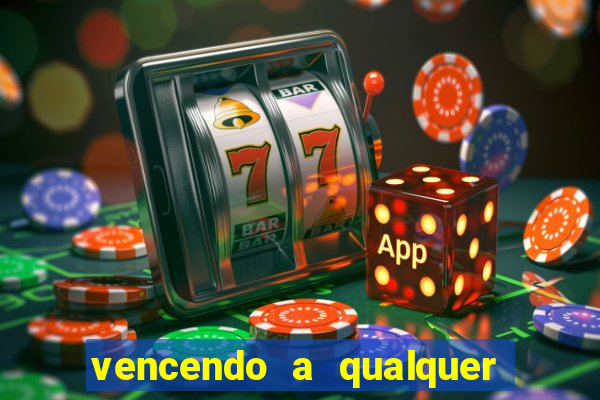 vencendo a qualquer momento sportingbet