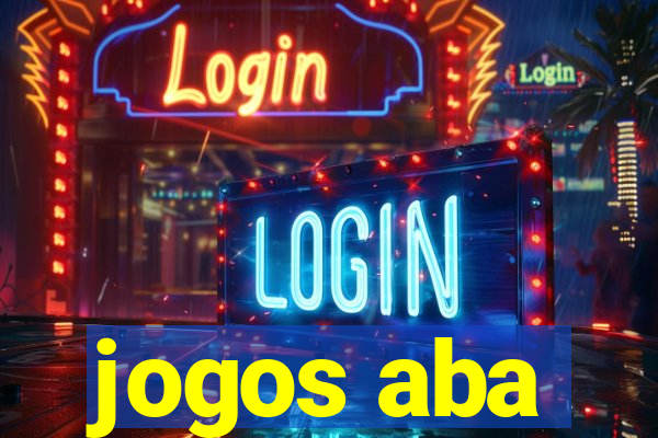 jogos aba