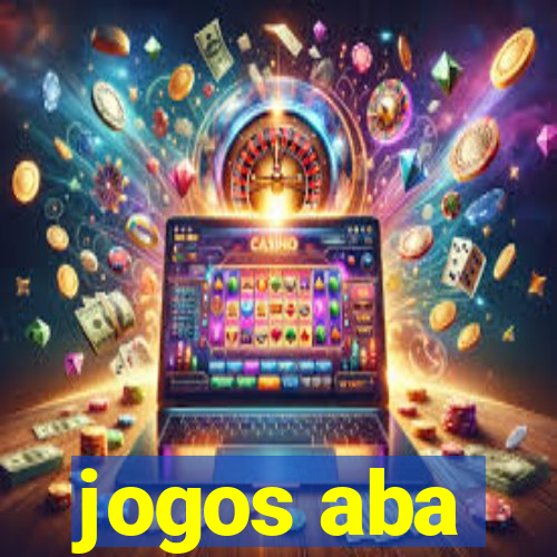 jogos aba