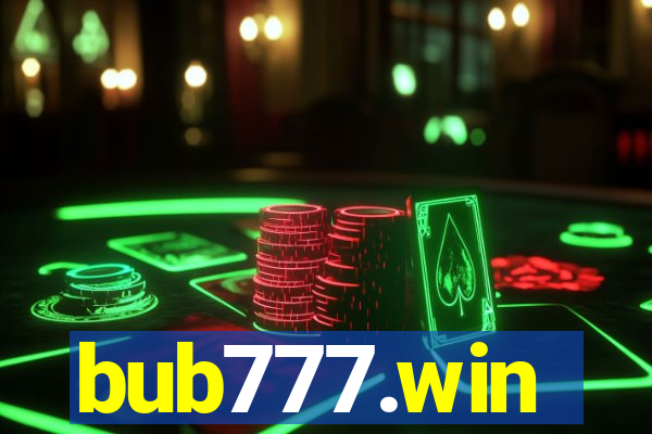 bub777.win