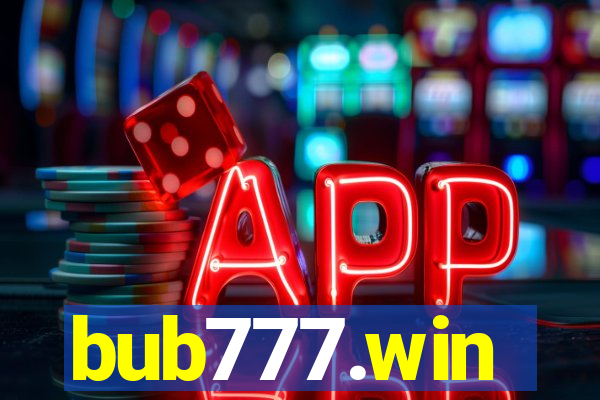 bub777.win