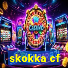 skokka cf