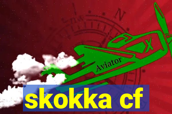 skokka cf