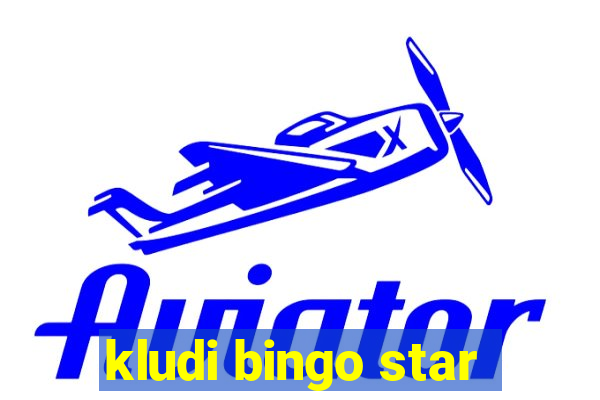 kludi bingo star