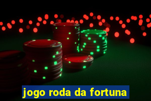 jogo roda da fortuna